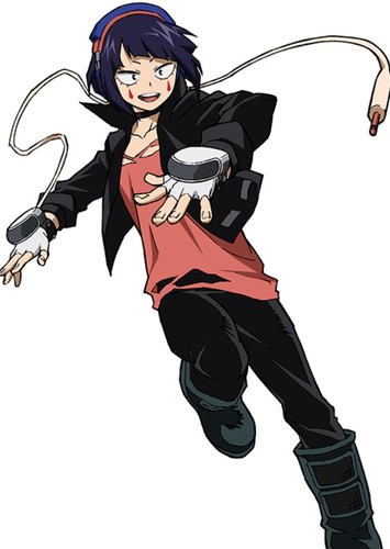 Kyoka Jiro