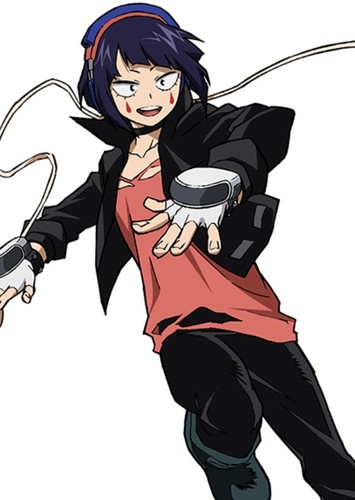 Kyoka Jiro