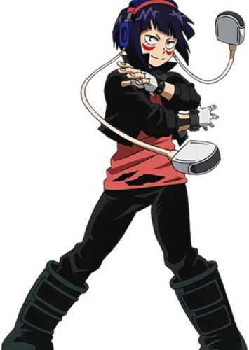 Kyoka Jiro