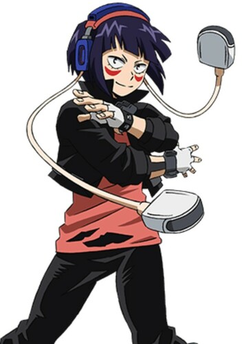 Kyoka Jiro