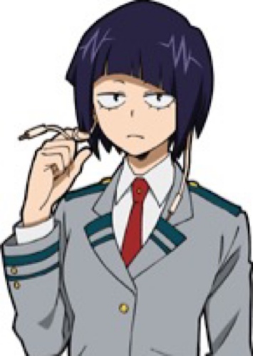 Kyoka Jiro