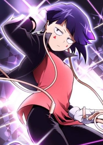 Kyoka Jiro