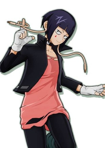 Kyoka Jiro