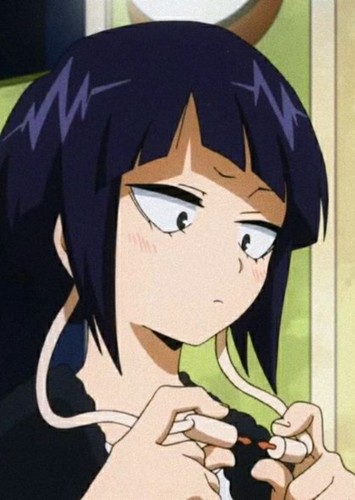 Kyoka Jiro