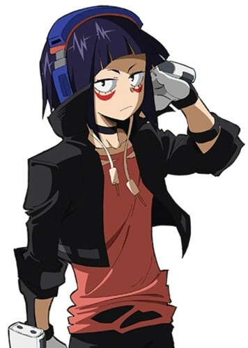 Kyoka Jiro