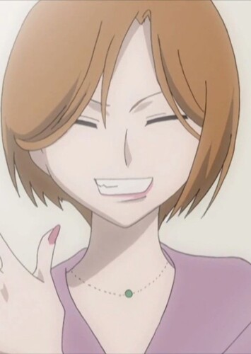 Kyoko Honda