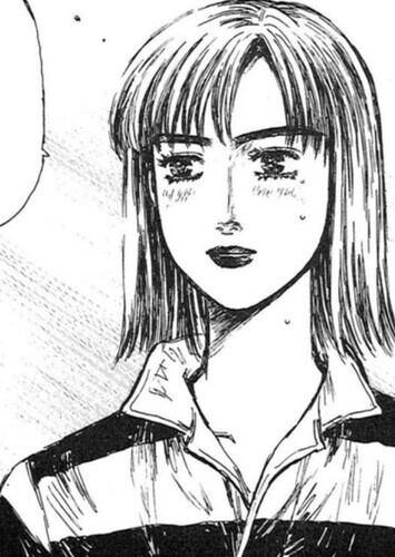 Kyoko Iwase