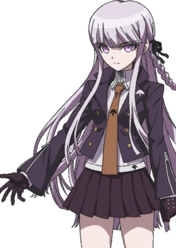 Kyoko Kirigiri