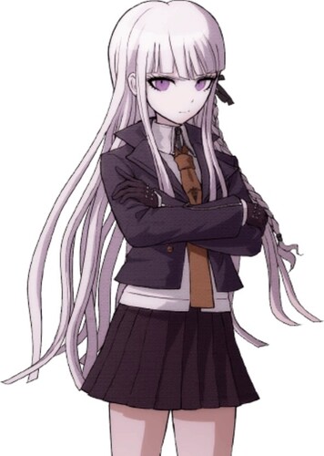 Kyoko Kirigiri
