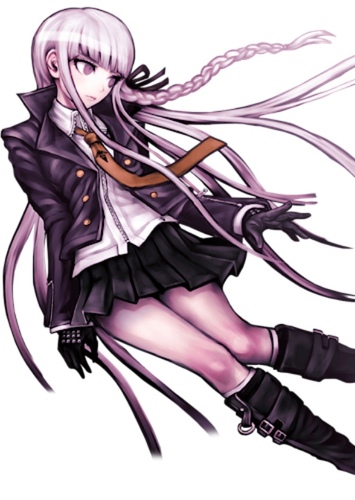 Kyoko Kirigiri