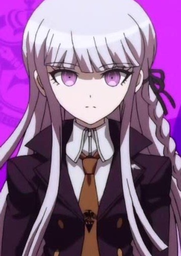 Kyoko Kirigiri