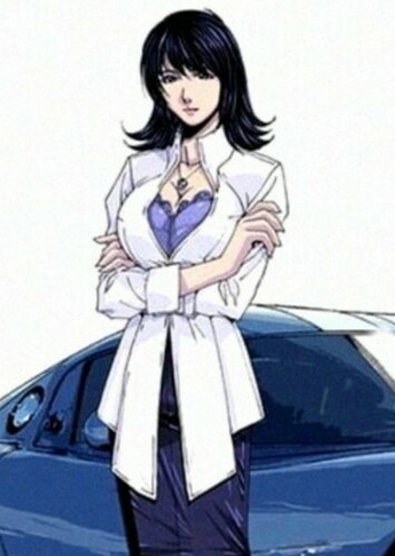 Kyoko Mizorogi