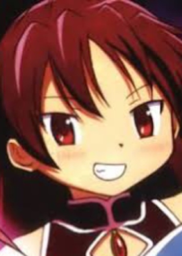 Kyoko Sakura