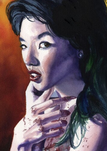 Kyoko Shinsegawa