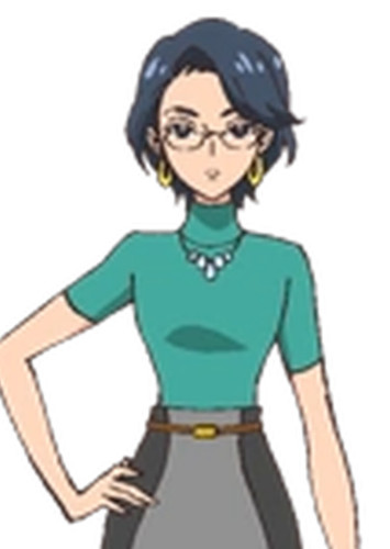 Kyoko Tachi