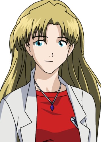 Kyoko Zeppelin Soryu
