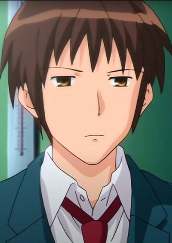 Kyon