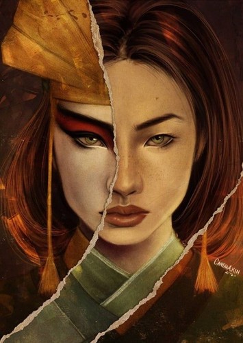 Kyoshi