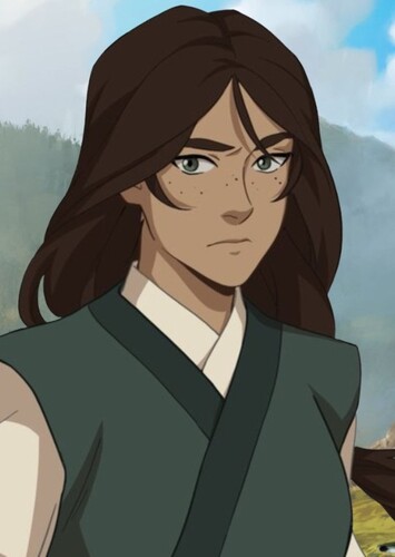 Kyoshi
