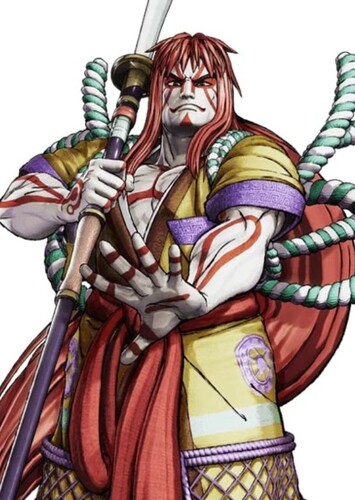Kyoshiro Senryo