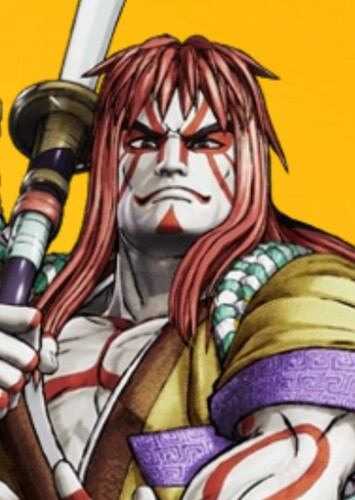 Kyoshiro Senryo