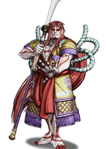 Kyoshiro Senryo