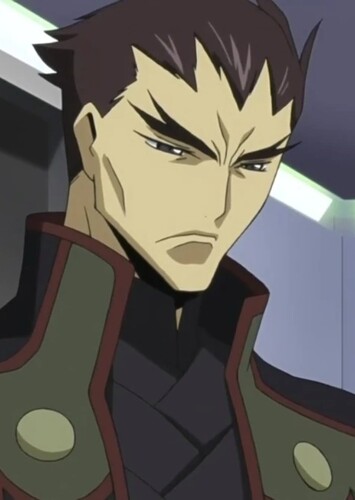 Kyoshiro Tohdoh