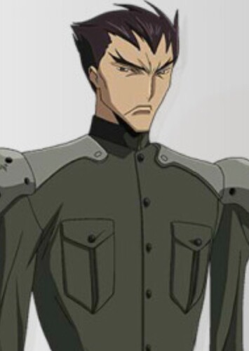Kyoshiro Tohdoh