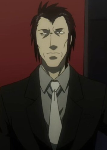 Kyosuke Higuchi
