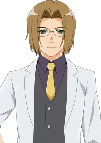 Kyosuke Irie