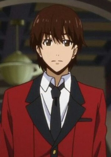 Ryota Suzui