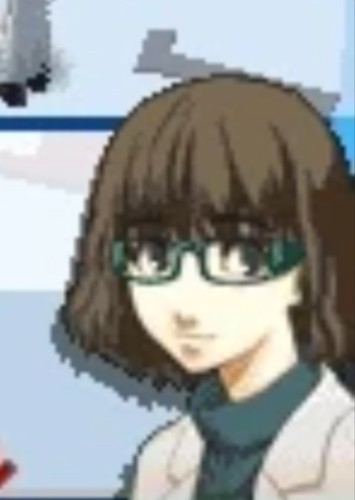 Kyouka Sayama