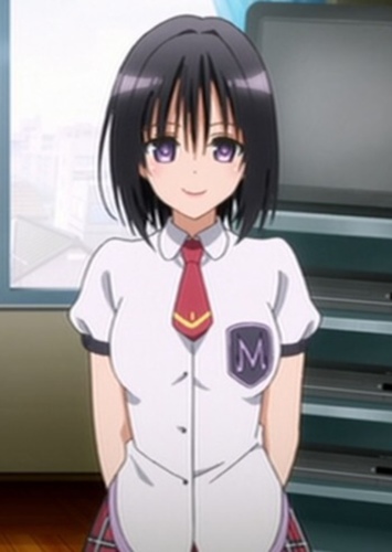 Kyouko Kirisaki