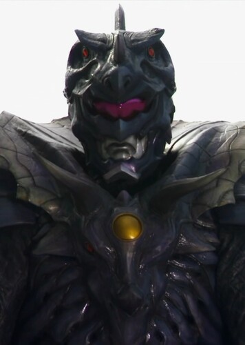 Kyouryu Greeed