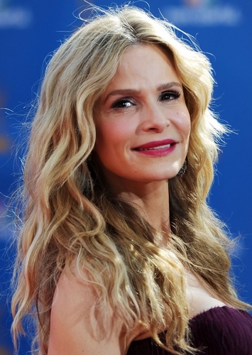 Kyra Sedgwick
