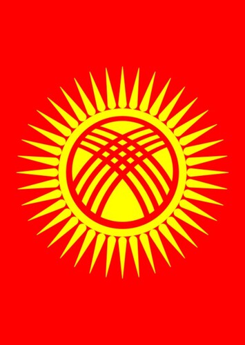 Kyrgyz