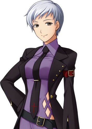 Kyrie Ushiromiya