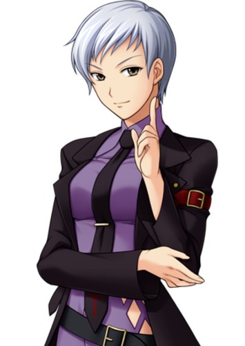 Kyrie Ushiromiya