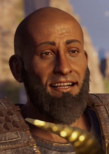 Kyros