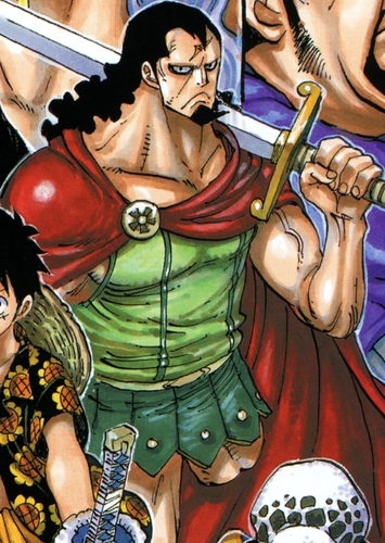 Kyros