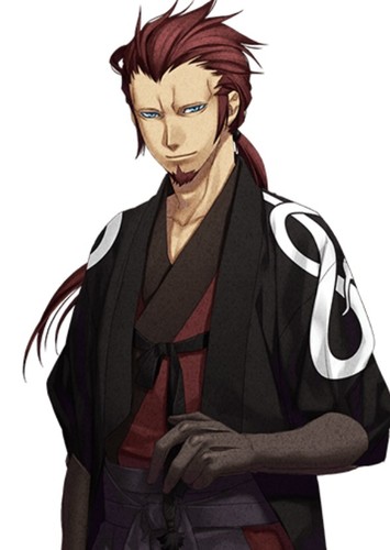 Kyūju Amagiri