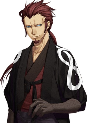 Kyūju Amagiri