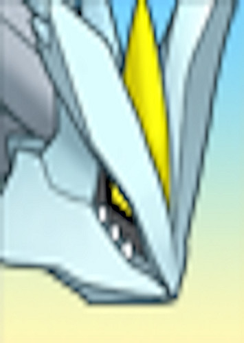 Kyurem (English Dub)