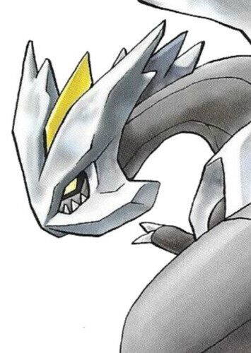 Kyurem (English Dub)