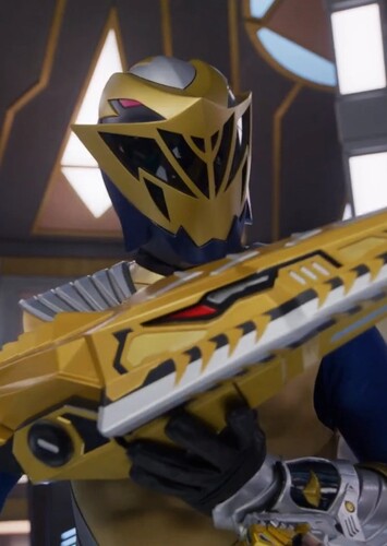 Kyusoul Gold