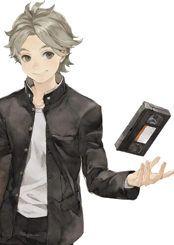 Kyuta Shiba