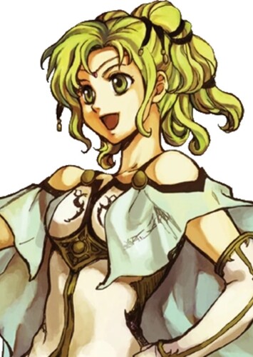 L'Arachel