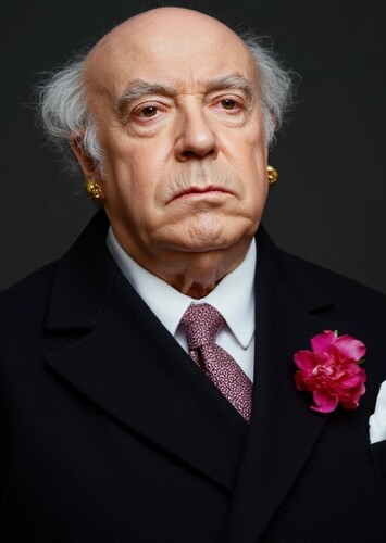 L.B. Mordane