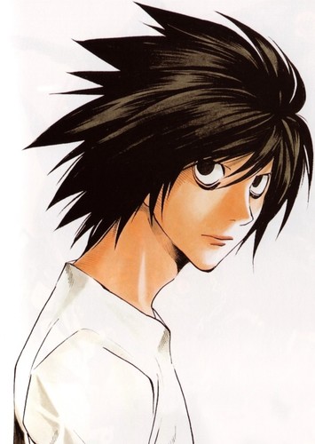 L Lawliet