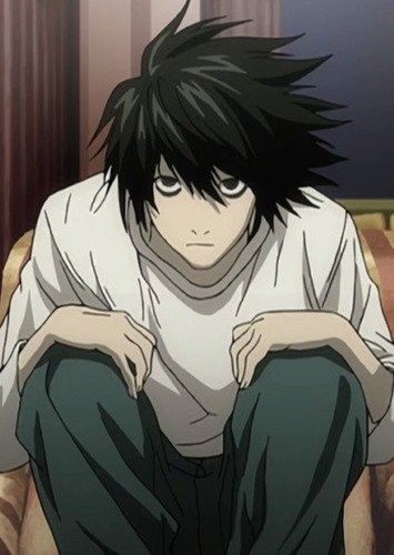 L Lawliet